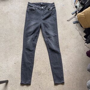 Paige Hoxton Ultra Skinny Jean
